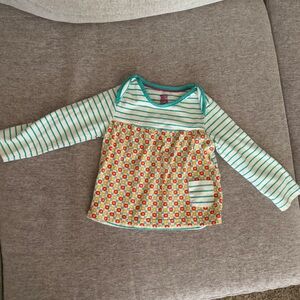 M&S | Vintage 70’s Long Sleeve